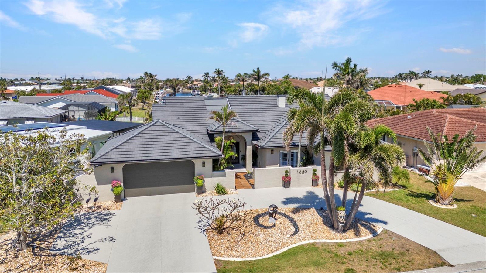 1620 APPIAN DR, PUNTA GORDA, FL, 33950