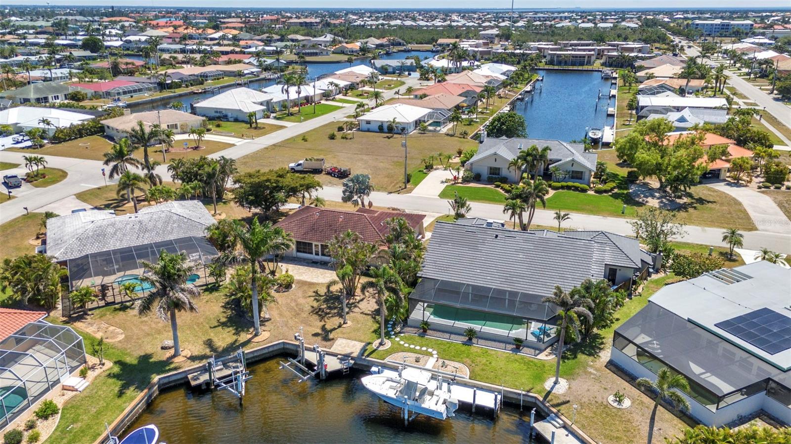 1620 APPIAN DR, PUNTA GORDA, FL, 33950