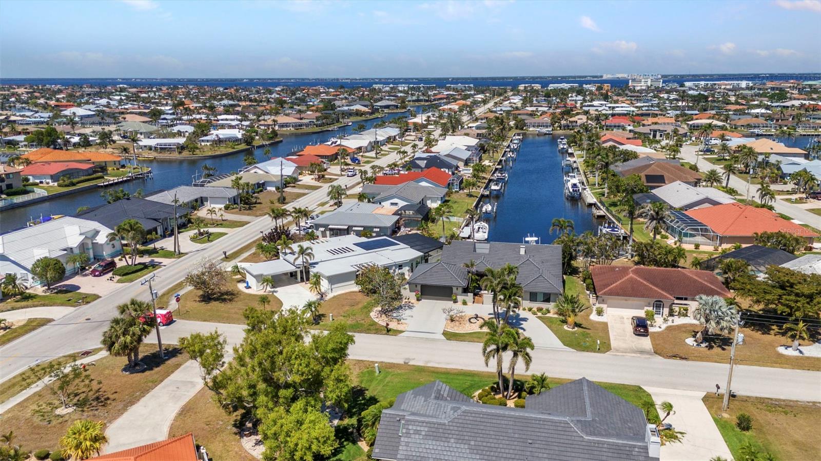 1620 APPIAN DR, PUNTA GORDA, FL, 33950