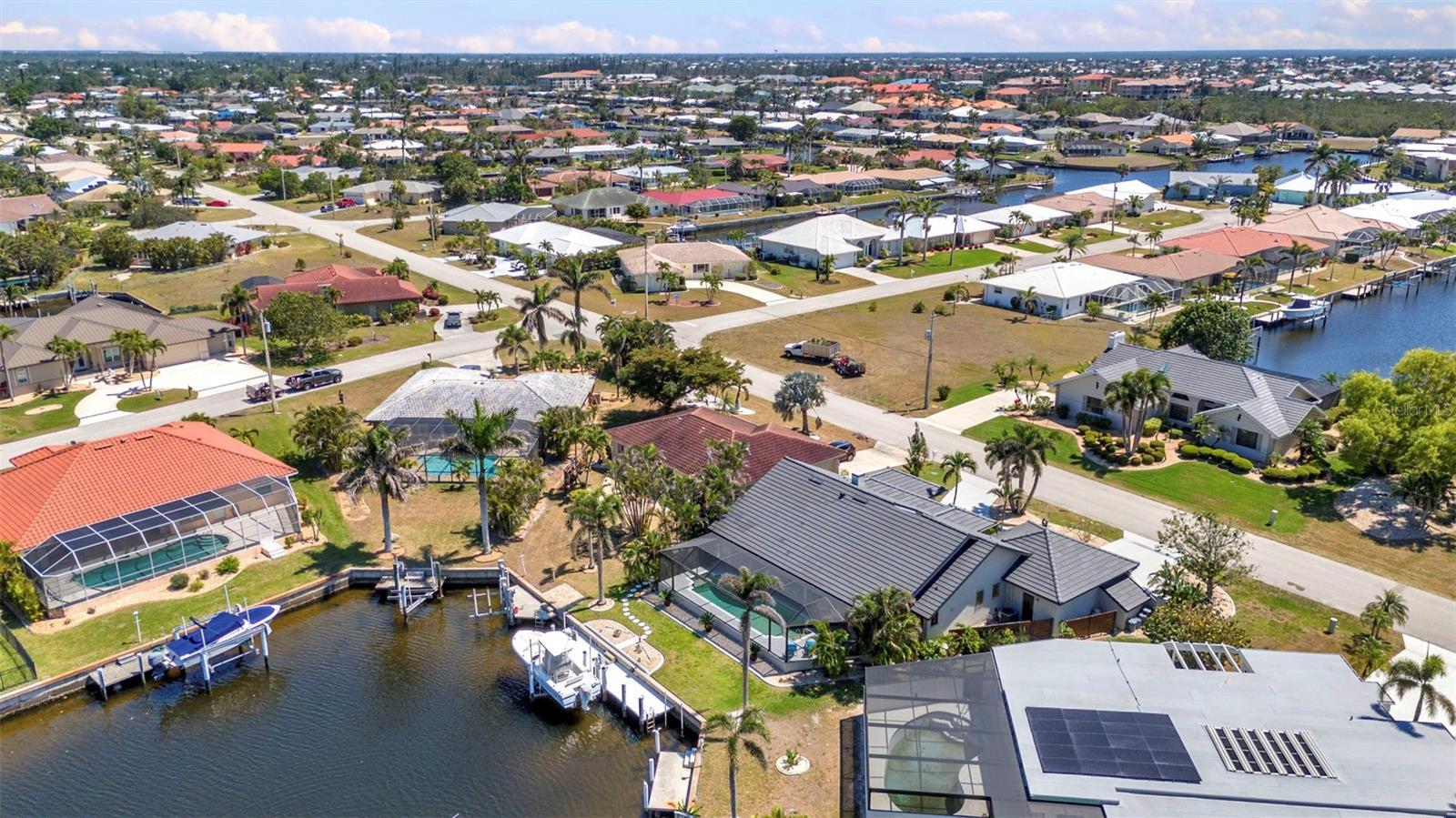 1620 APPIAN DR, PUNTA GORDA, FL, 33950