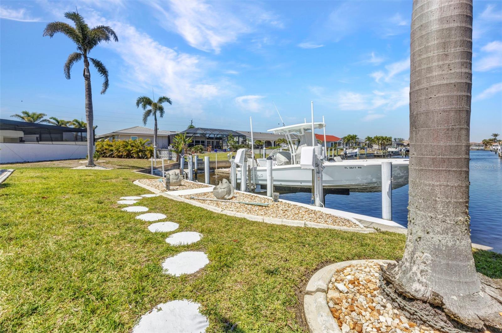 1620 APPIAN DR, PUNTA GORDA, FL, 33950