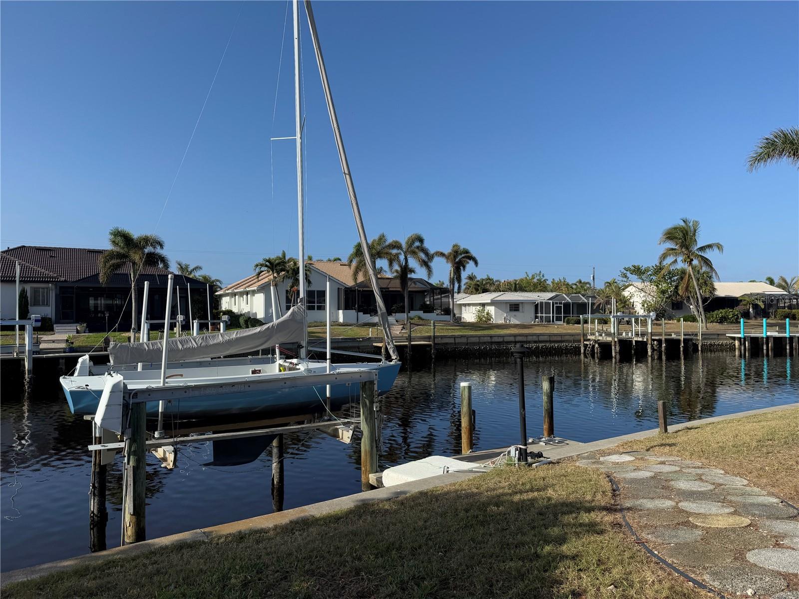 191 MARIA CT, PUNTA GORDA, FL, 33950