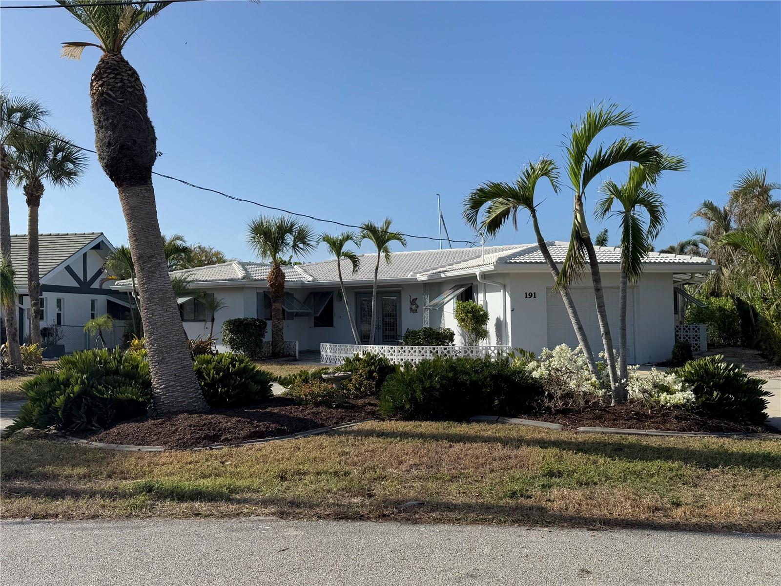 191 MARIA CT, PUNTA GORDA, FL, 33950