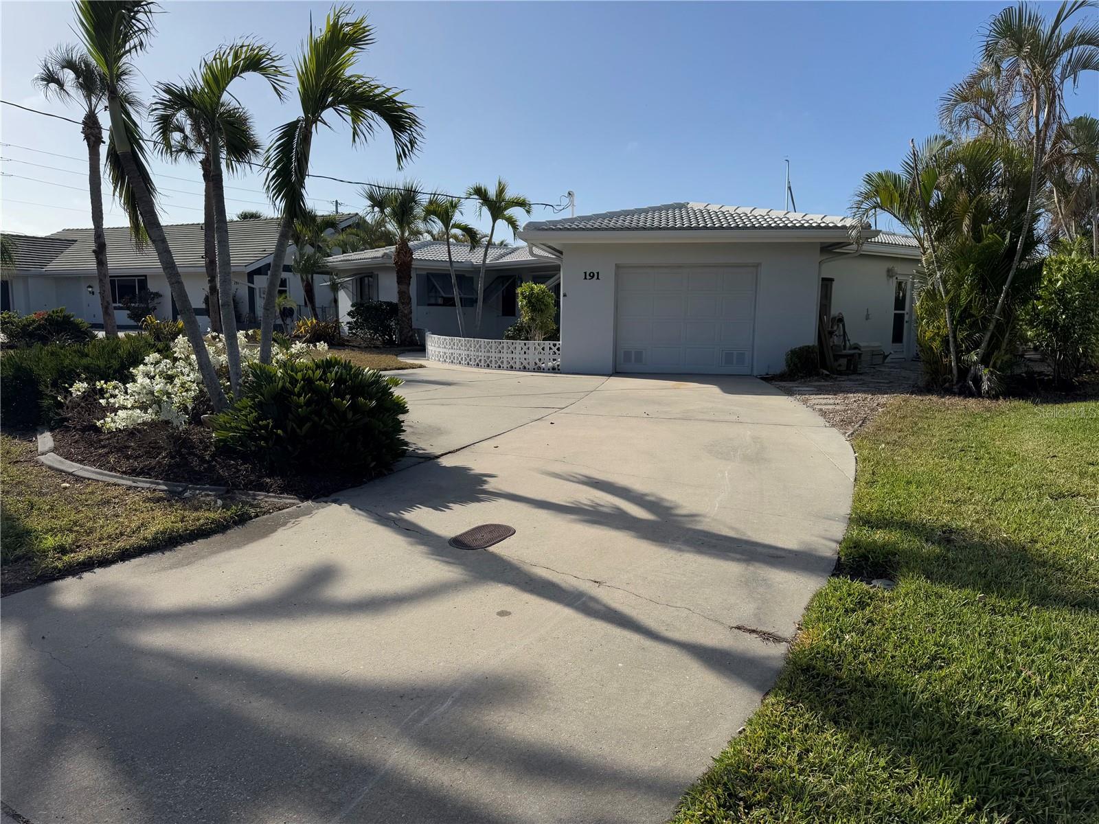191 MARIA CT, PUNTA GORDA, FL, 33950