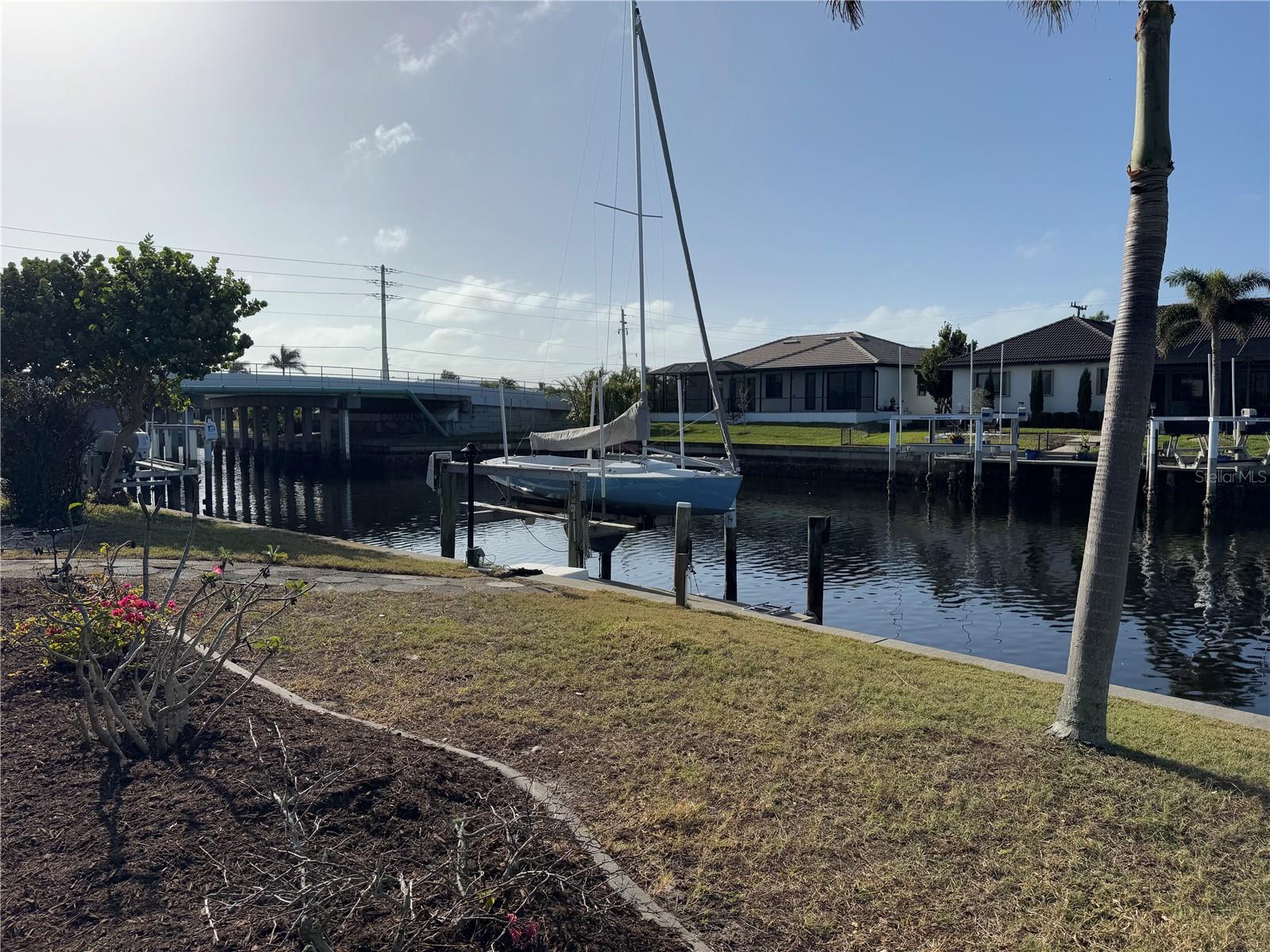 191 MARIA CT, PUNTA GORDA, FL, 33950