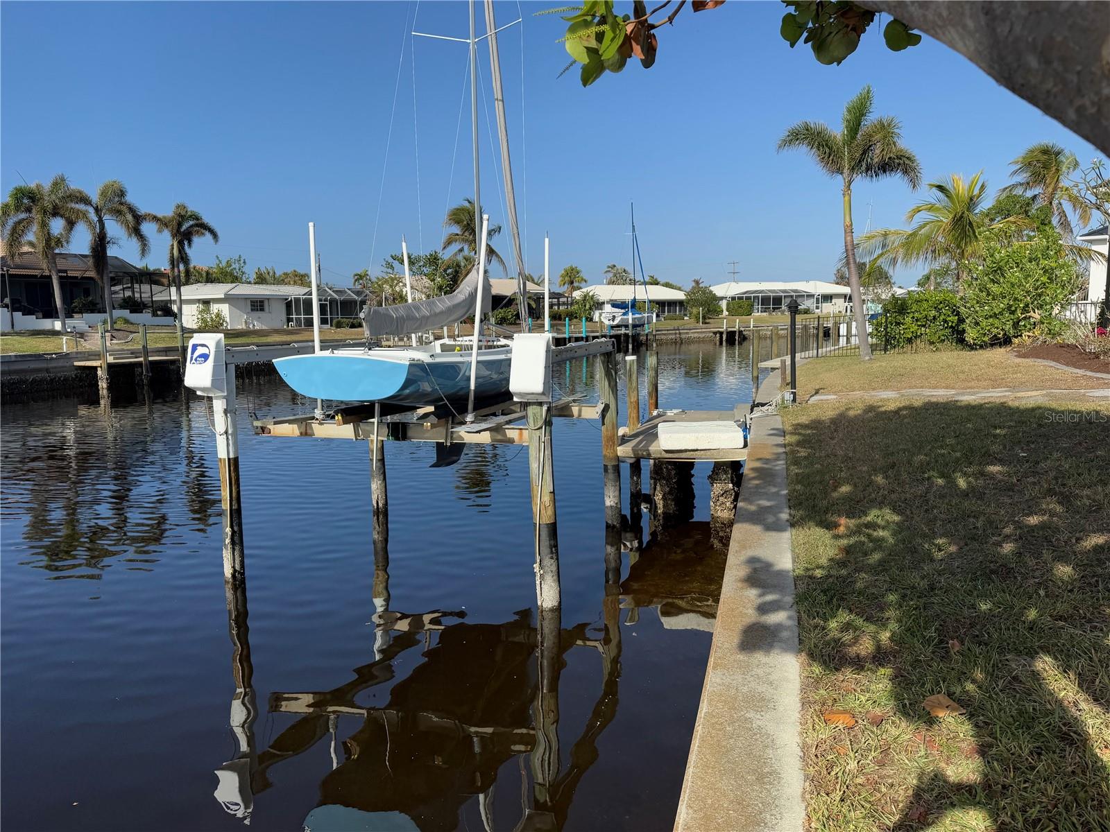191 MARIA CT, PUNTA GORDA, FL, 33950
