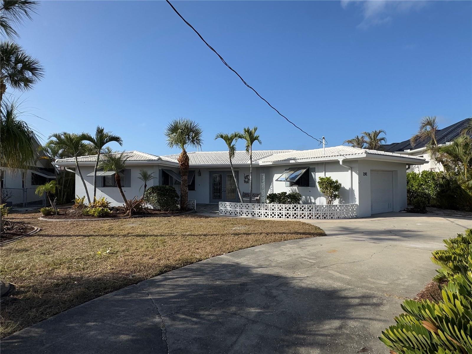 191 MARIA CT, PUNTA GORDA, FL, 33950