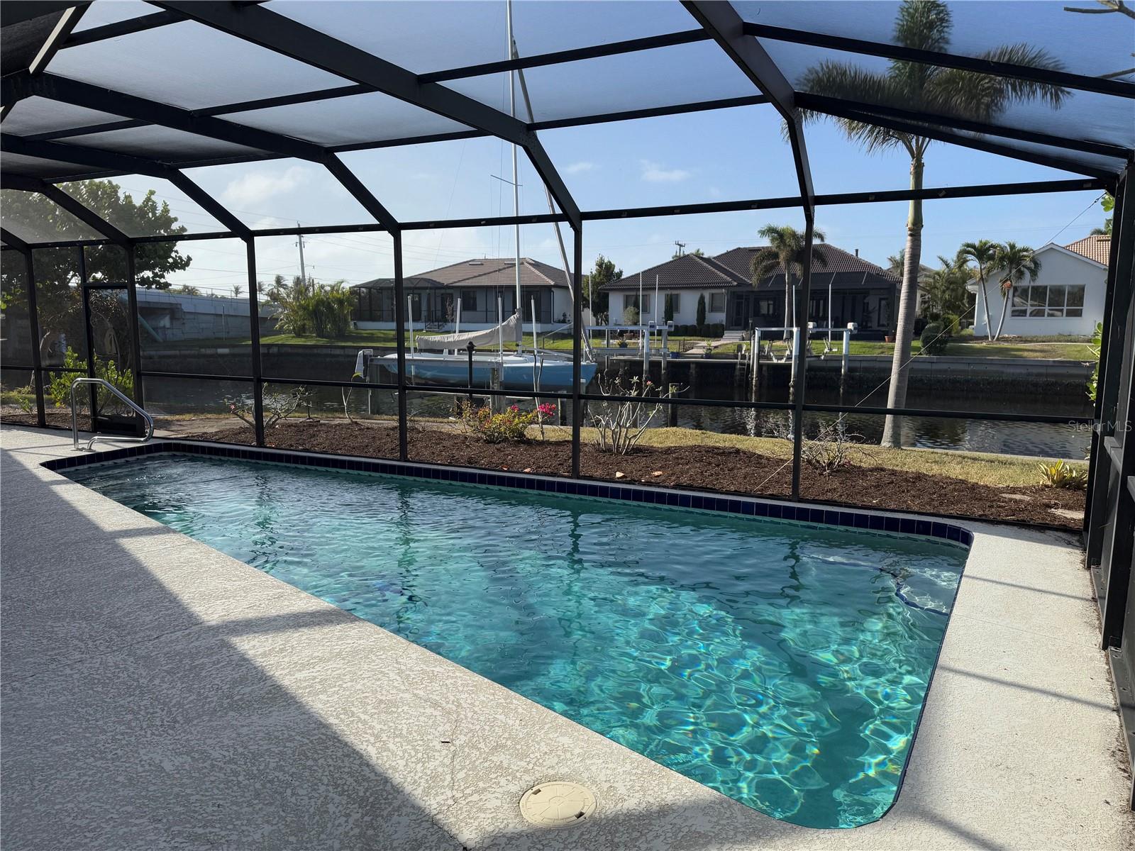 191 MARIA CT, PUNTA GORDA, FL, 33950