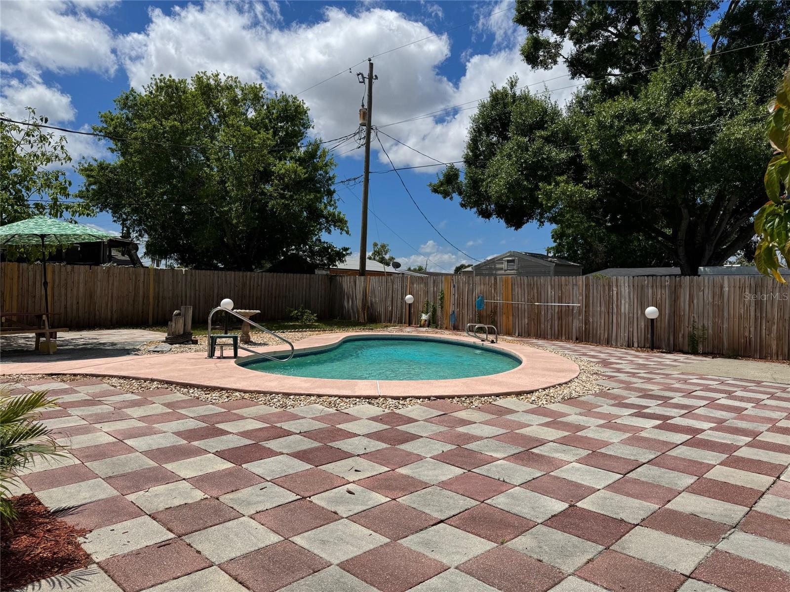 6420 N THATCHER AVE, TAMPA, FL, 33614