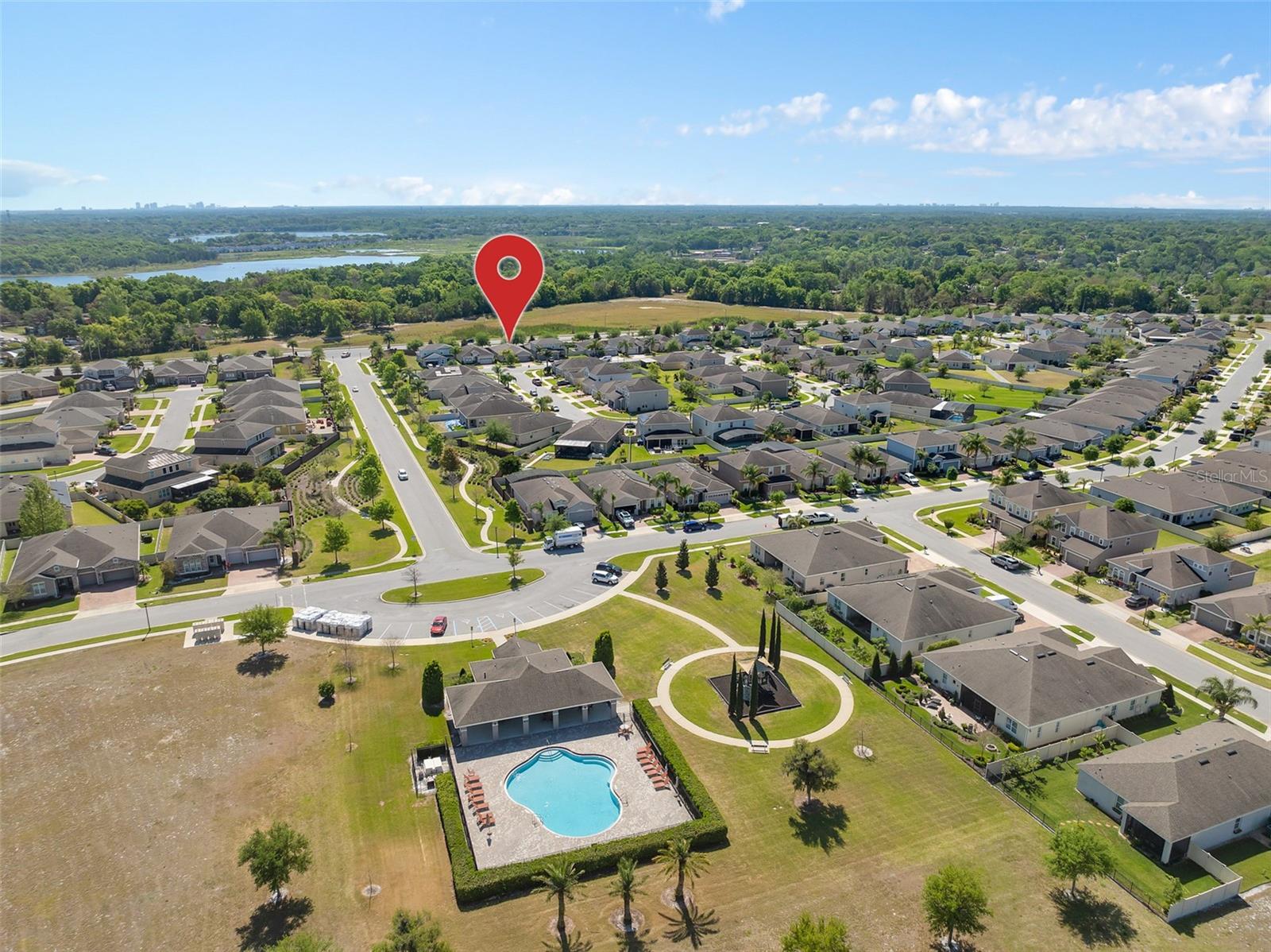 897 DUSTY PINE DR, APOPKA, FL, 32703