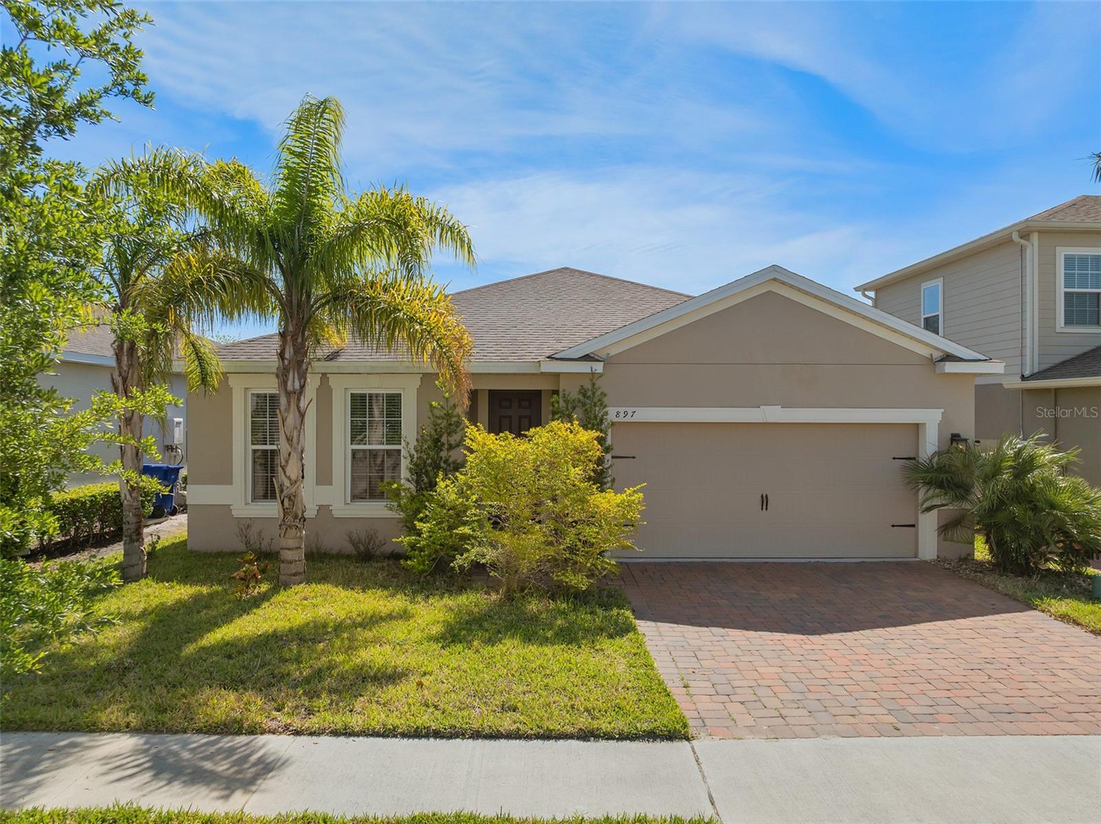897 DUSTY PINE DR, APOPKA, FL, 32703
