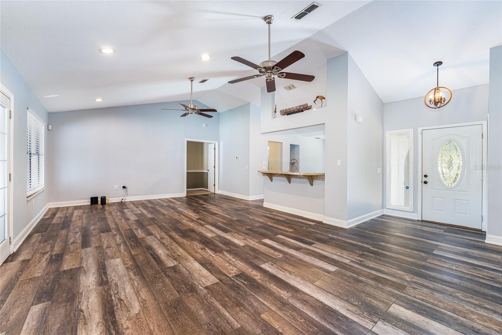 515 COLUMBUS AVE, ORANGE CITY, FL, 32763