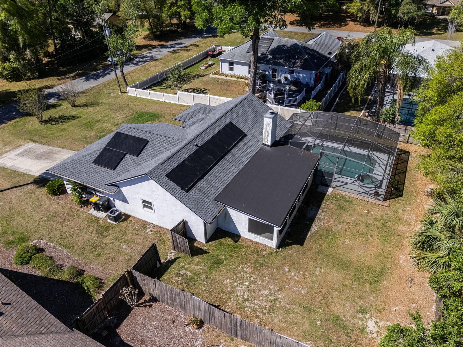 515 COLUMBUS AVE, ORANGE CITY, FL, 32763