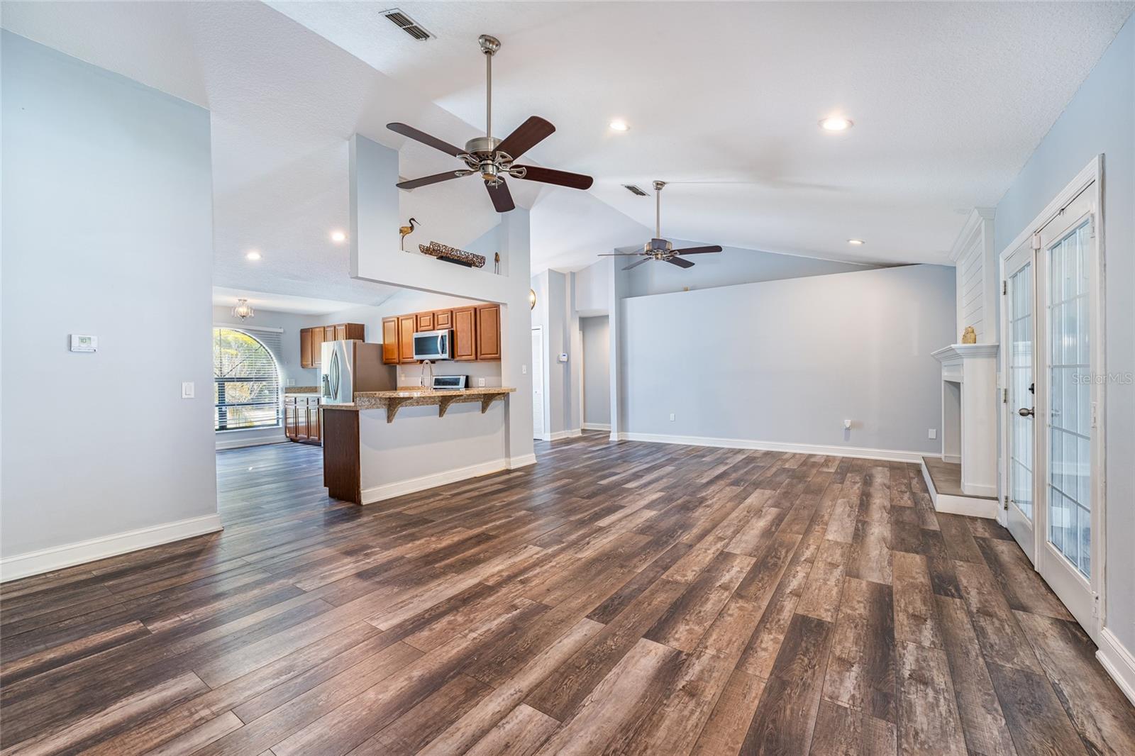 515 COLUMBUS AVE, ORANGE CITY, FL, 32763
