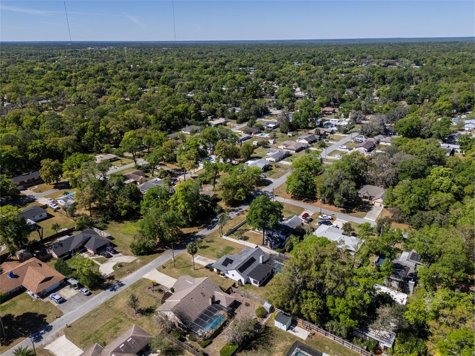 515 COLUMBUS AVE, ORANGE CITY, FL, 32763