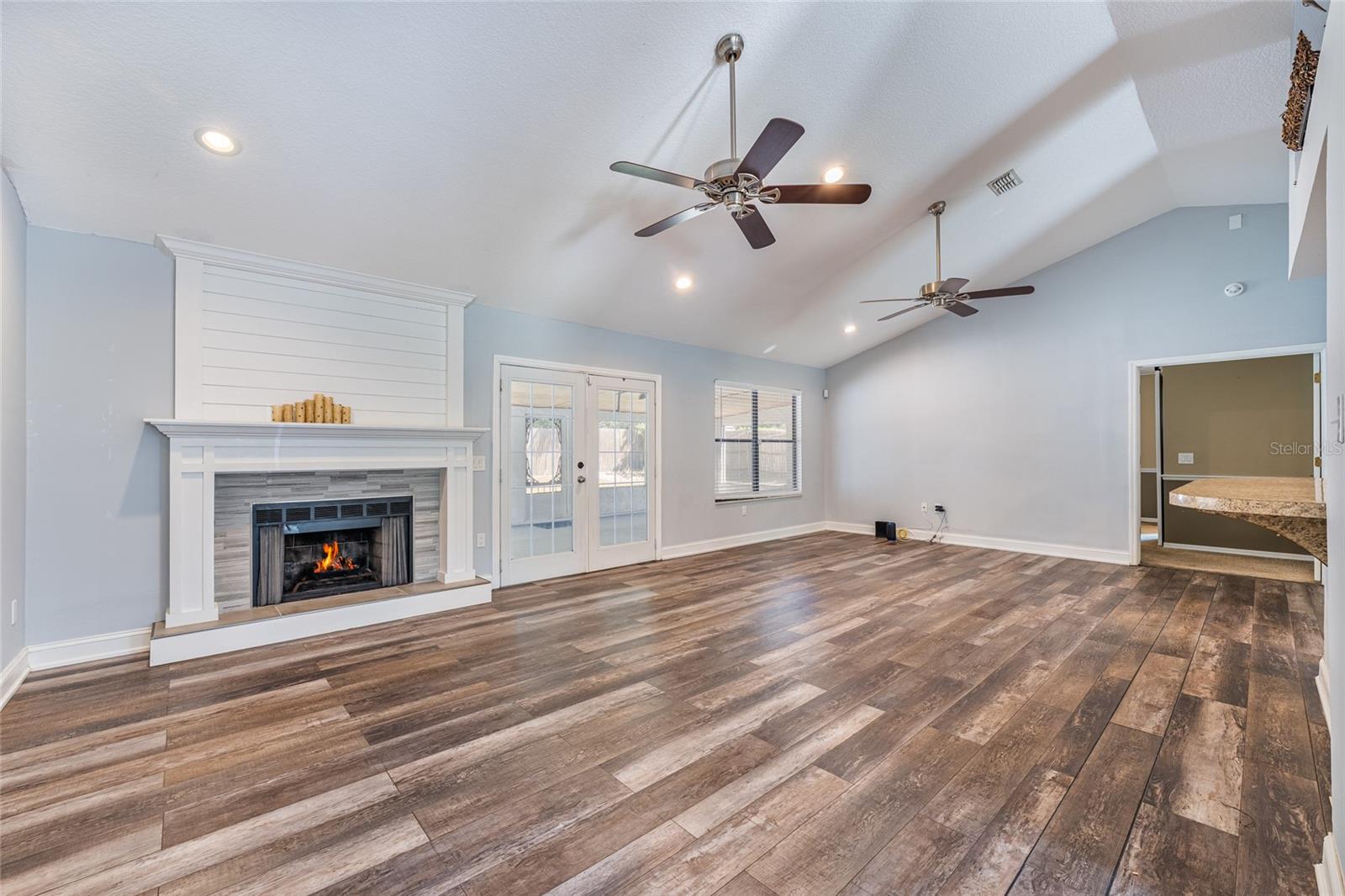 515 COLUMBUS AVE, ORANGE CITY, FL, 32763