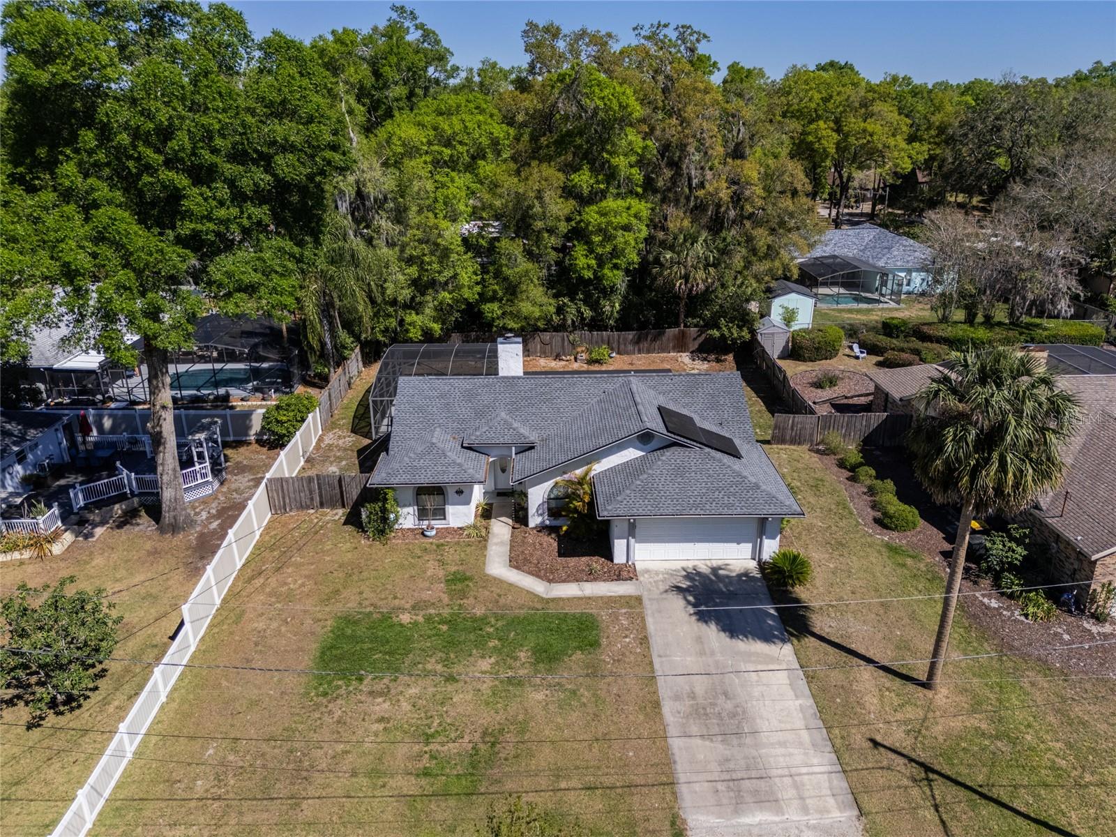 515 COLUMBUS AVE, ORANGE CITY, FL, 32763