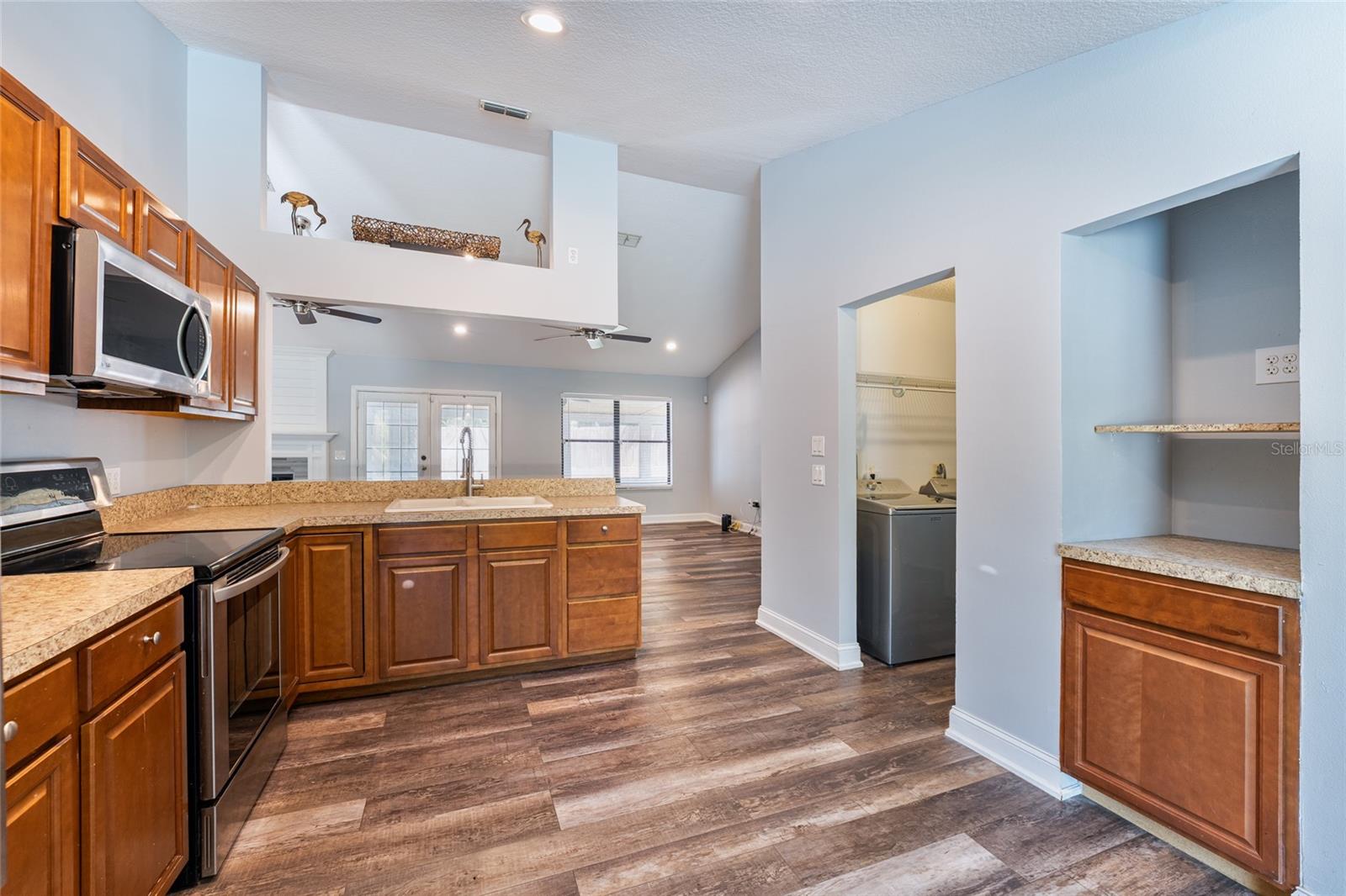 515 COLUMBUS AVE, ORANGE CITY, FL, 32763
