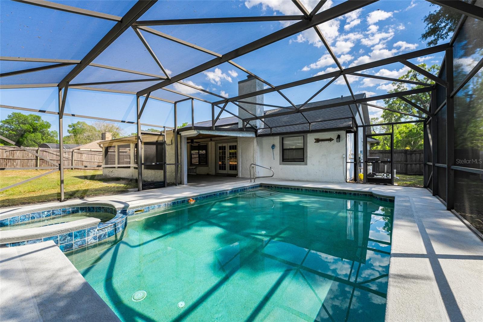515 COLUMBUS AVE, ORANGE CITY, FL, 32763
