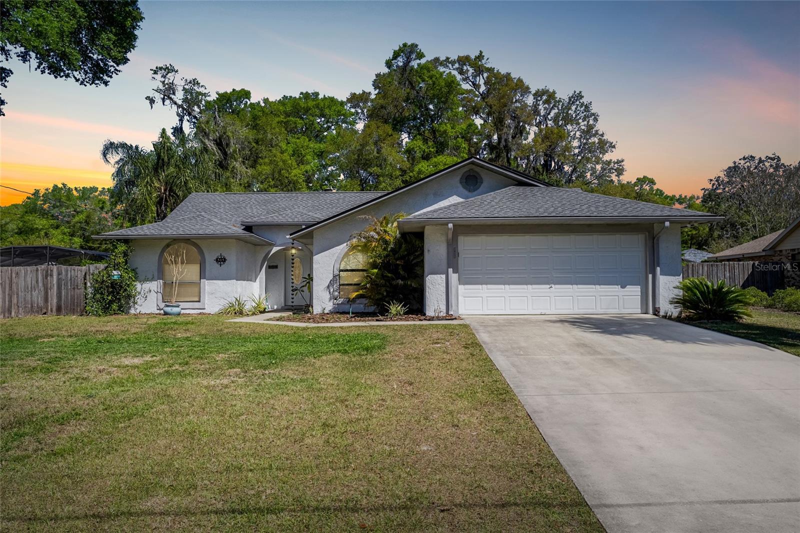 515 COLUMBUS AVE, ORANGE CITY, FL, 32763
