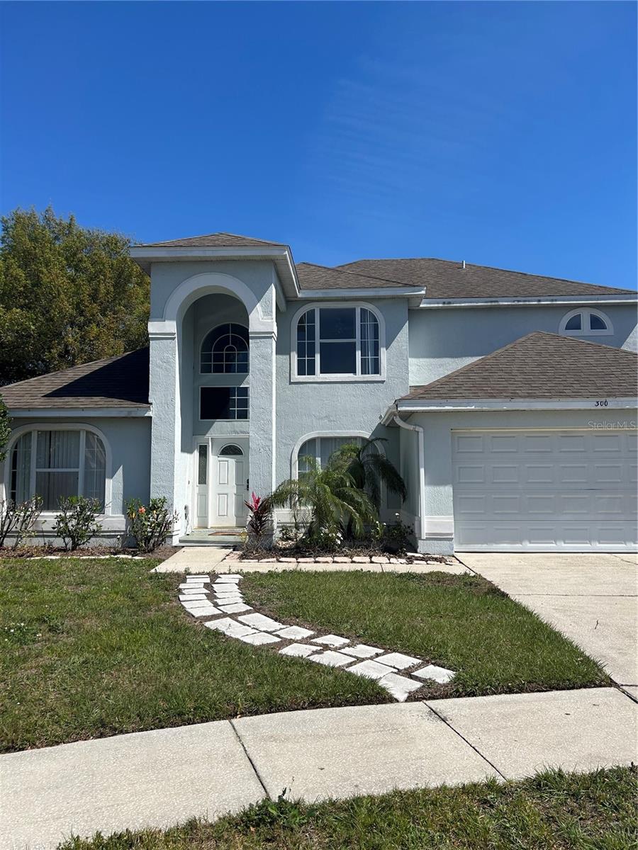 300 CRISAN CT, ORLANDO, FL, 32824