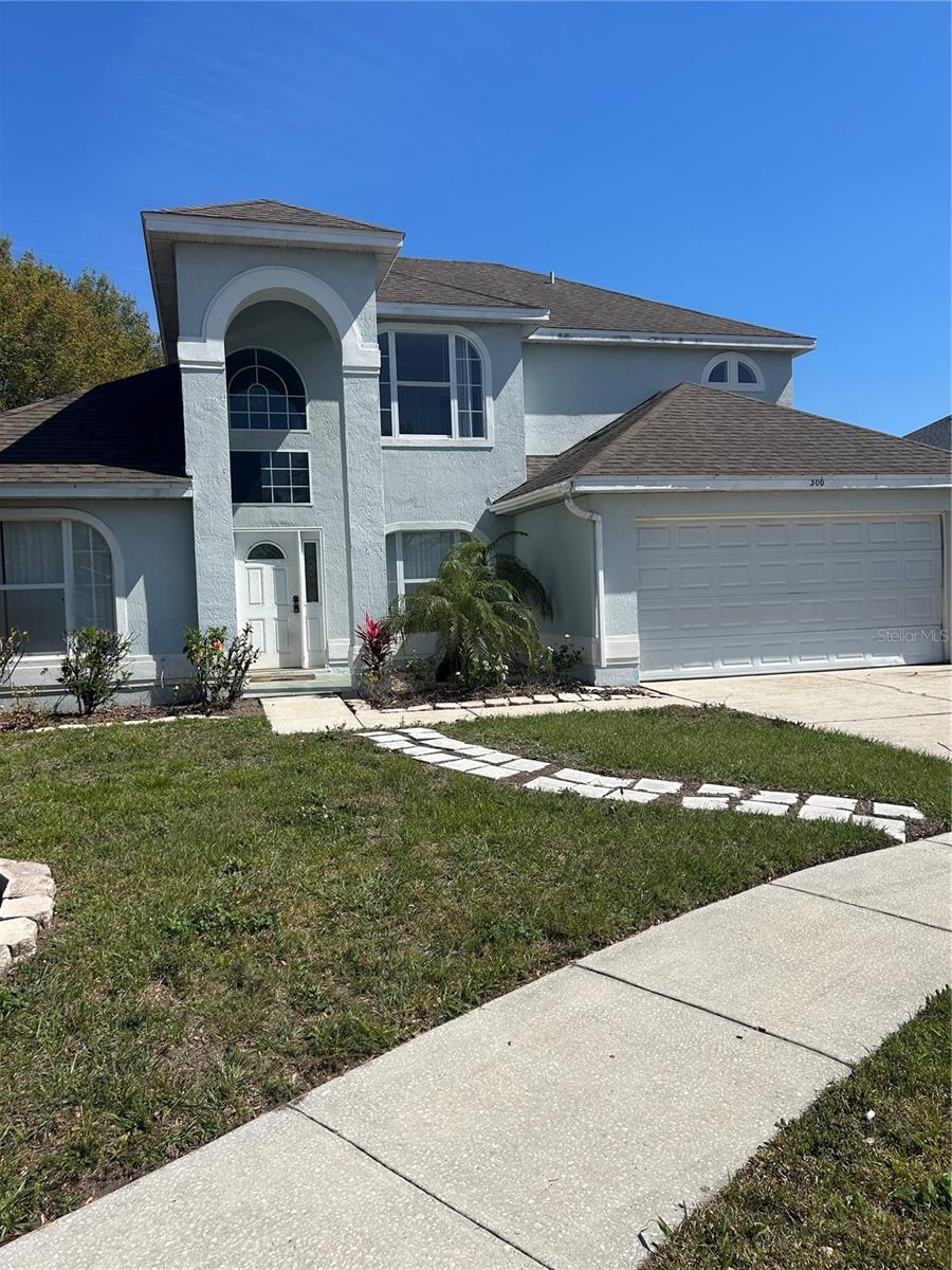 300 CRISAN CT, ORLANDO, FL, 32824