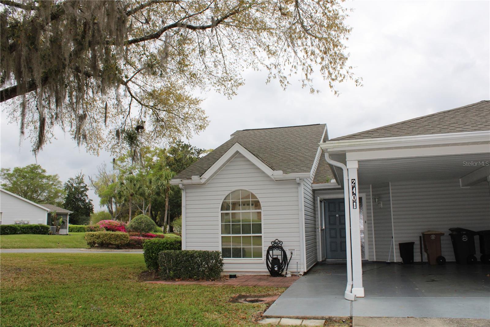 2401 SE 17TH CIR, OCALA, FL, 34471