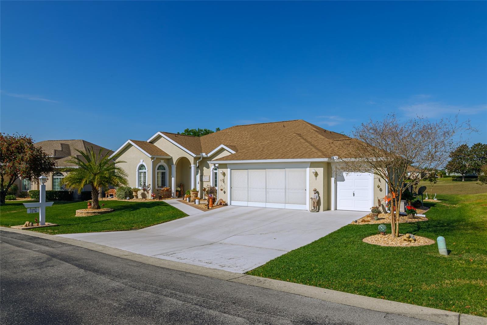 2270 NW 55TH AVENUE RD, OCALA, FL, 34482