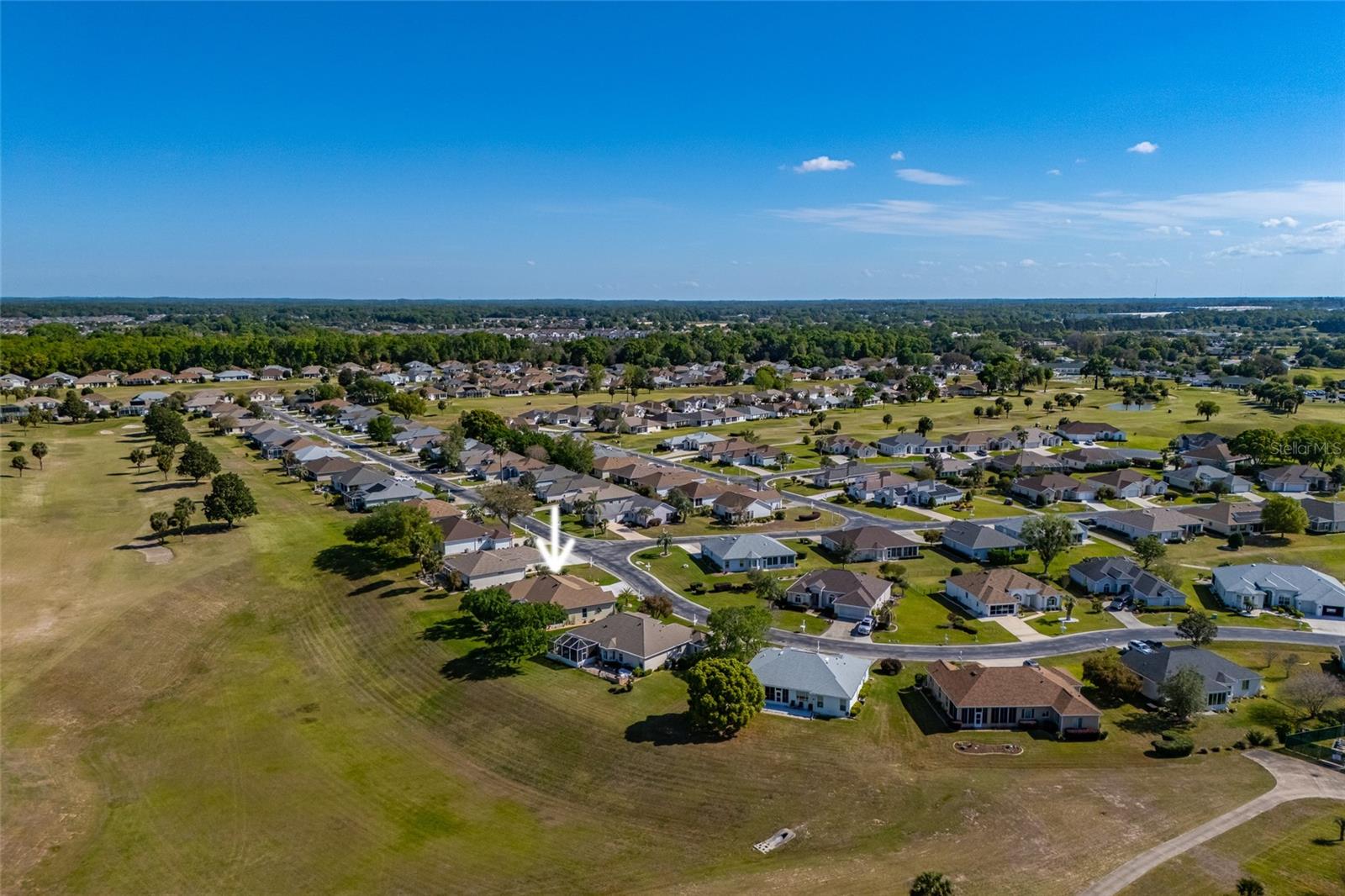 2270 NW 55TH AVENUE RD, OCALA, FL, 34482