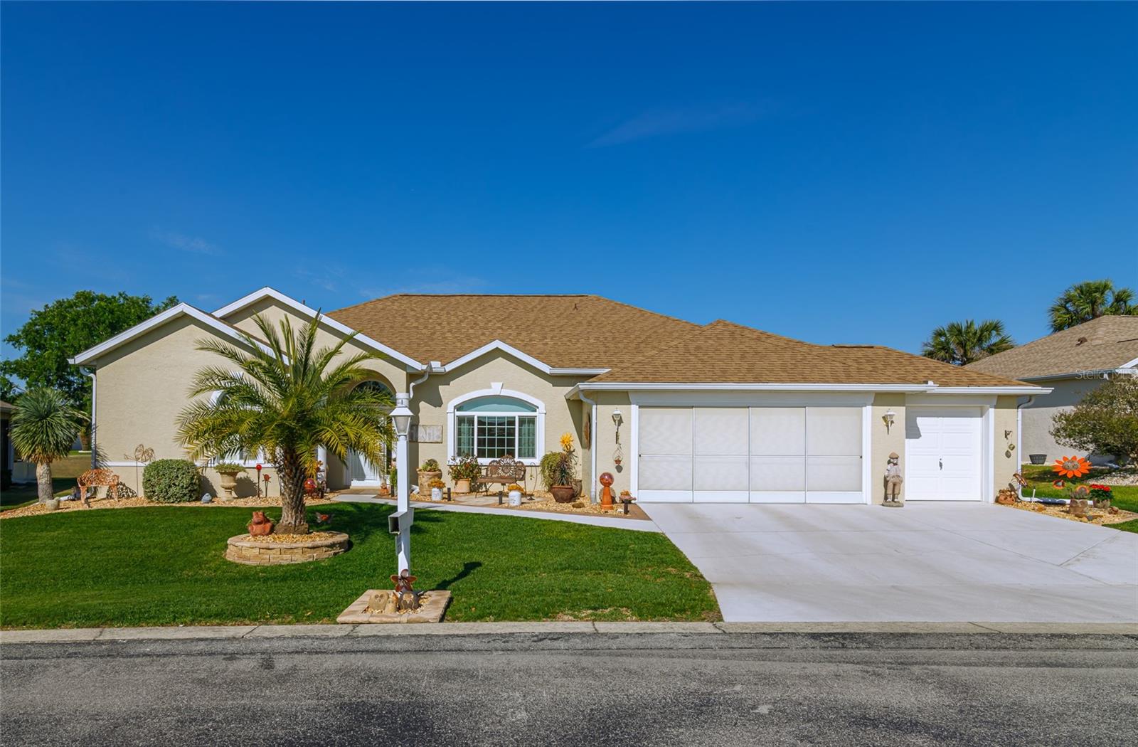 2270 NW 55TH AVENUE RD, OCALA, FL, 34482