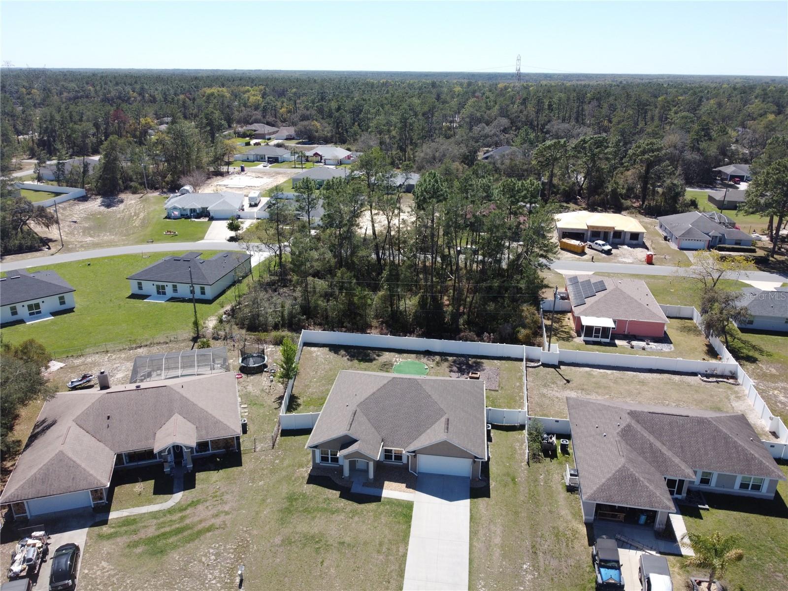 4490 SW 169TH PL, OCALA, FL, 34473