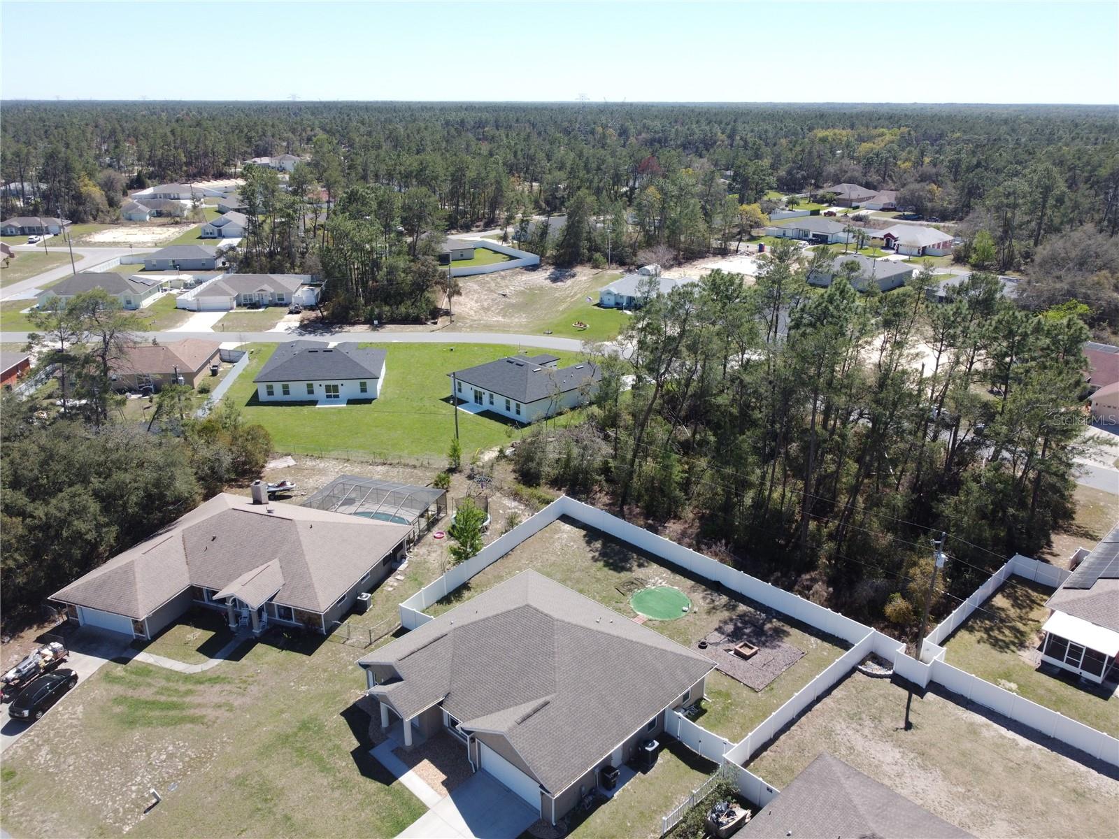 4490 SW 169TH PL, OCALA, FL, 34473