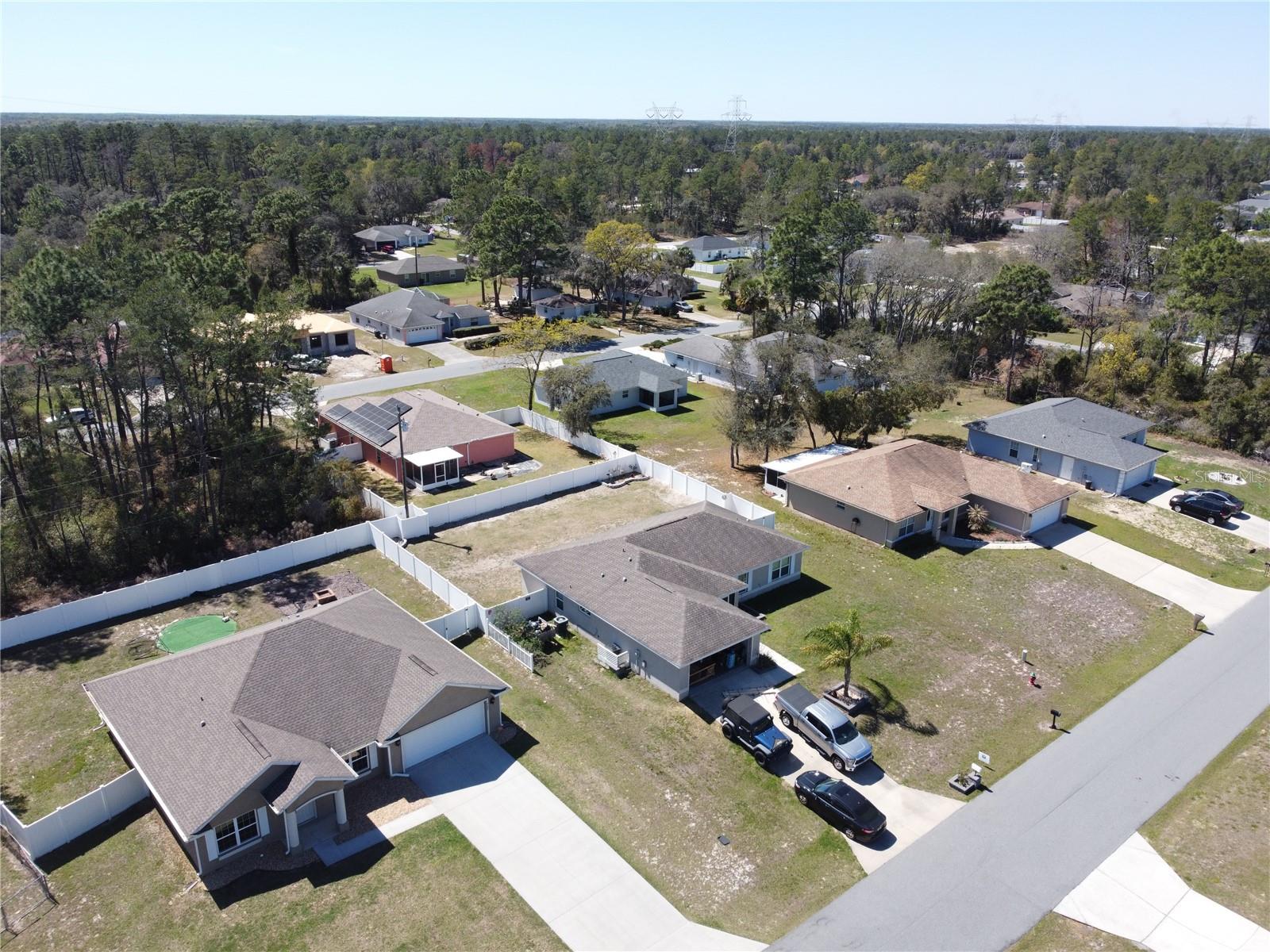 4490 SW 169TH PL, OCALA, FL, 34473