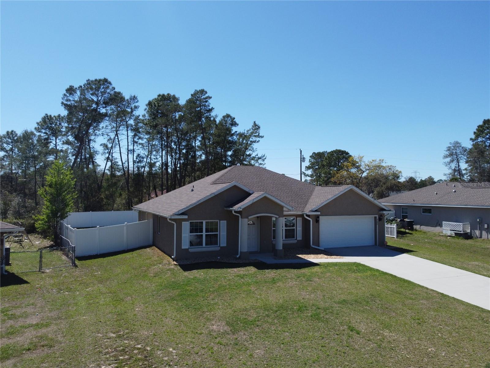 4490 SW 169TH PL, OCALA, FL, 34473