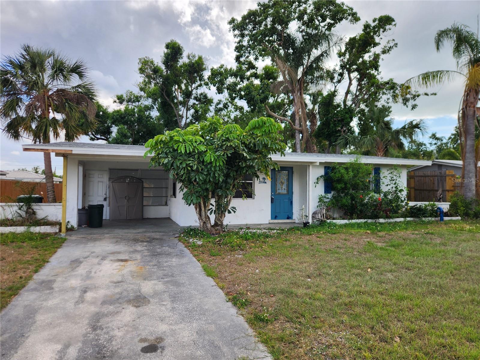 4712 CRONIN DR, SARASOTA, FL, 34232