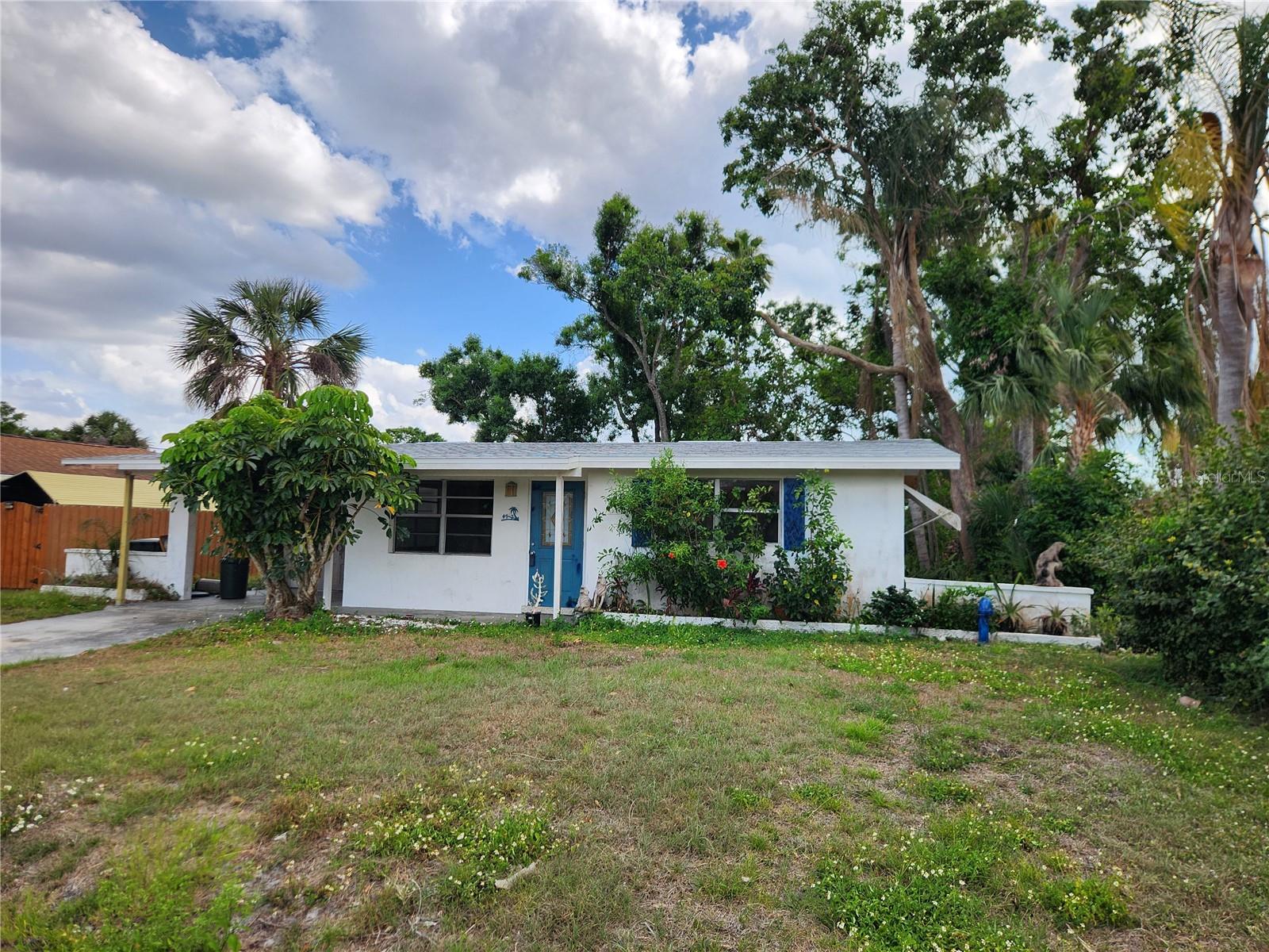 4712 CRONIN DR, SARASOTA, FL, 34232