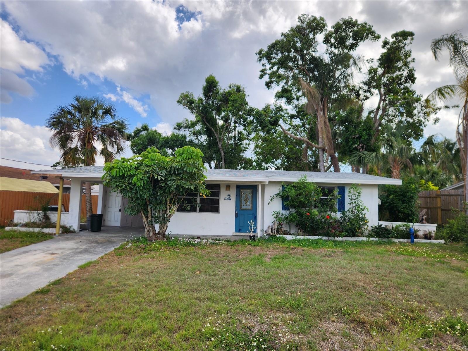 4712 CRONIN DR, SARASOTA, FL, 34232