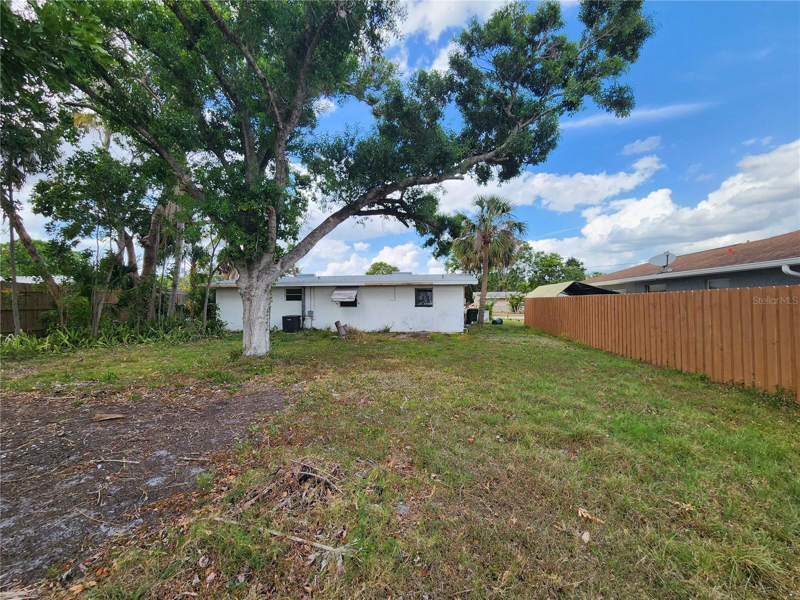 4712 CRONIN DR, SARASOTA, FL, 34232