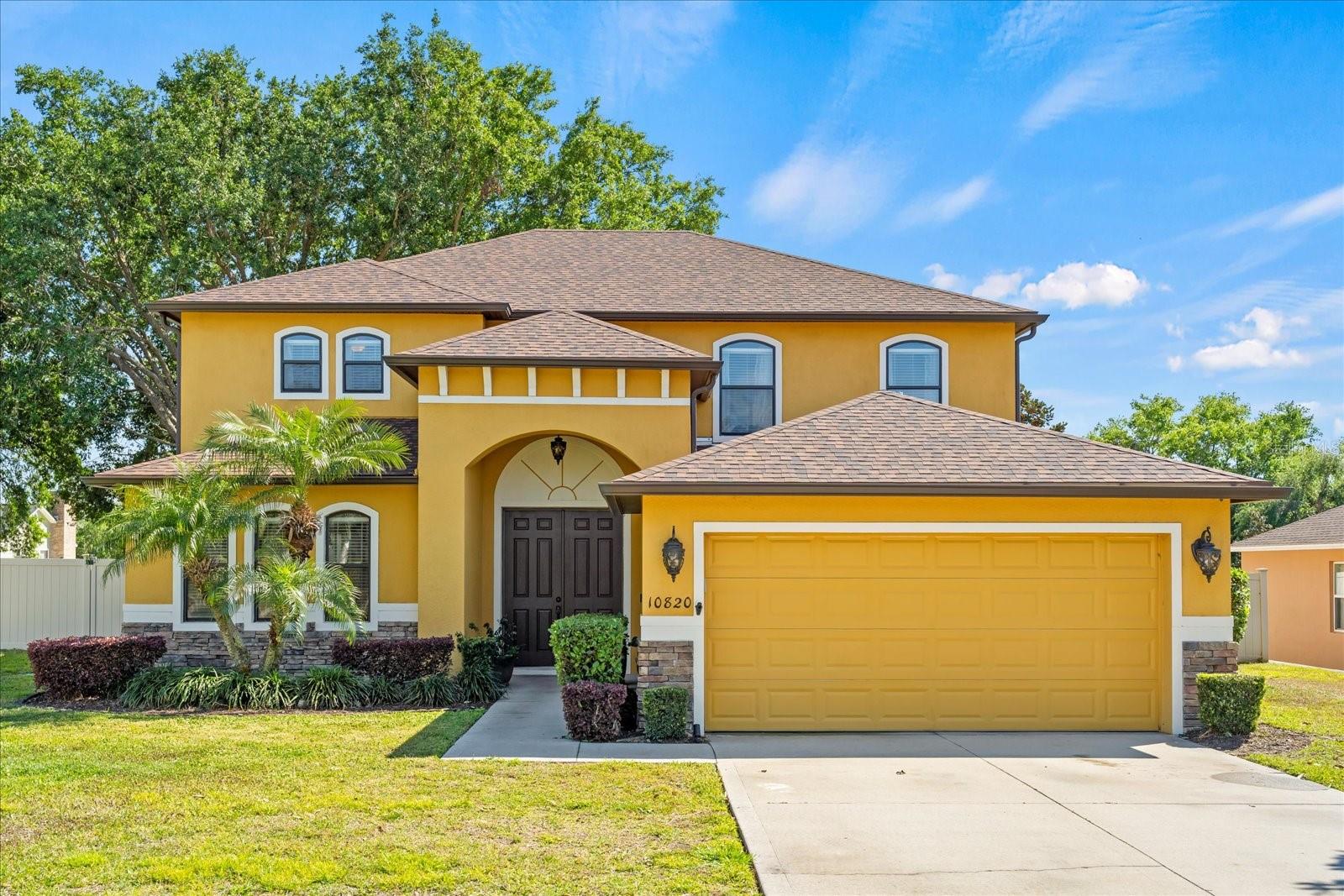 10820 WYANDOTTE DR, CLERMONT, FL, 34711