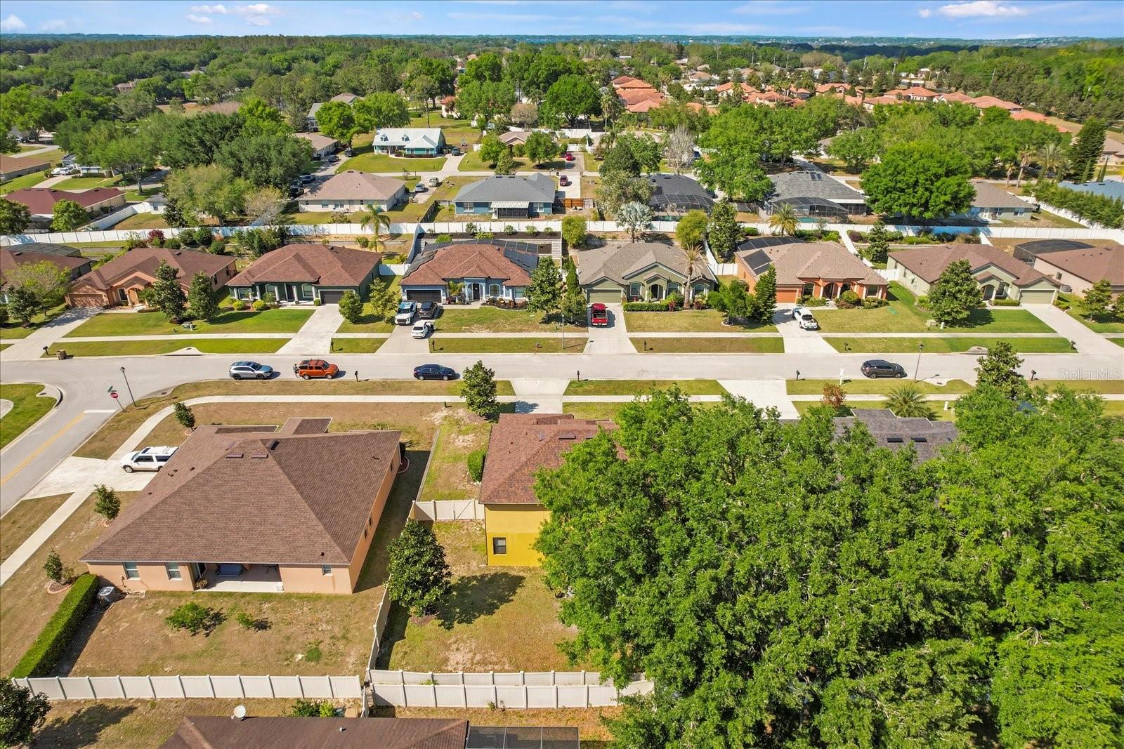 10820 WYANDOTTE DR, CLERMONT, FL, 34711