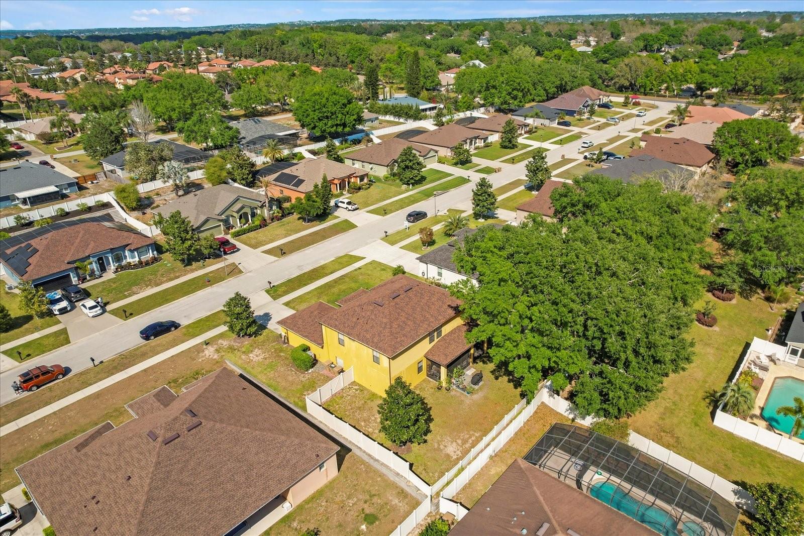 10820 WYANDOTTE DR, CLERMONT, FL, 34711