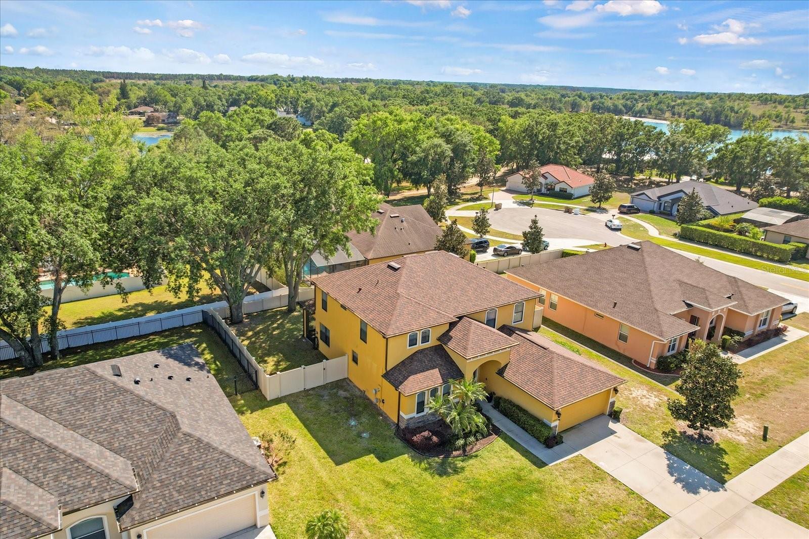 10820 WYANDOTTE DR, CLERMONT, FL, 34711