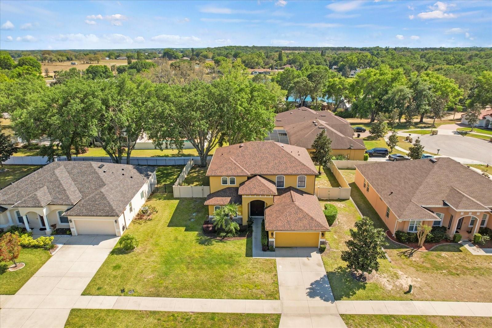 10820 WYANDOTTE DR, CLERMONT, FL, 34711