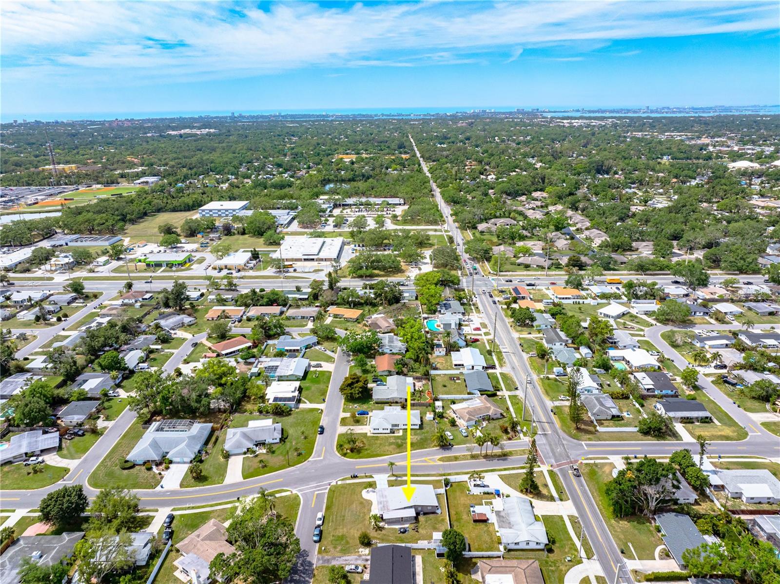 4409 MACEACHEN BLVD, SARASOTA, FL, 34233