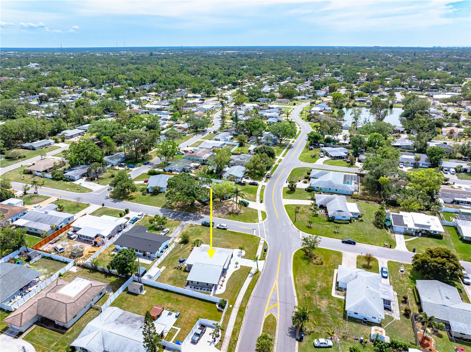 4409 MACEACHEN BLVD, SARASOTA, FL, 34233