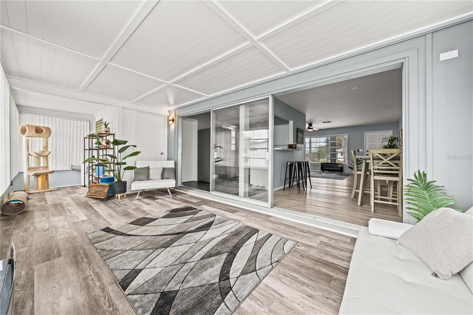 4409 MACEACHEN BLVD, SARASOTA, FL, 34233