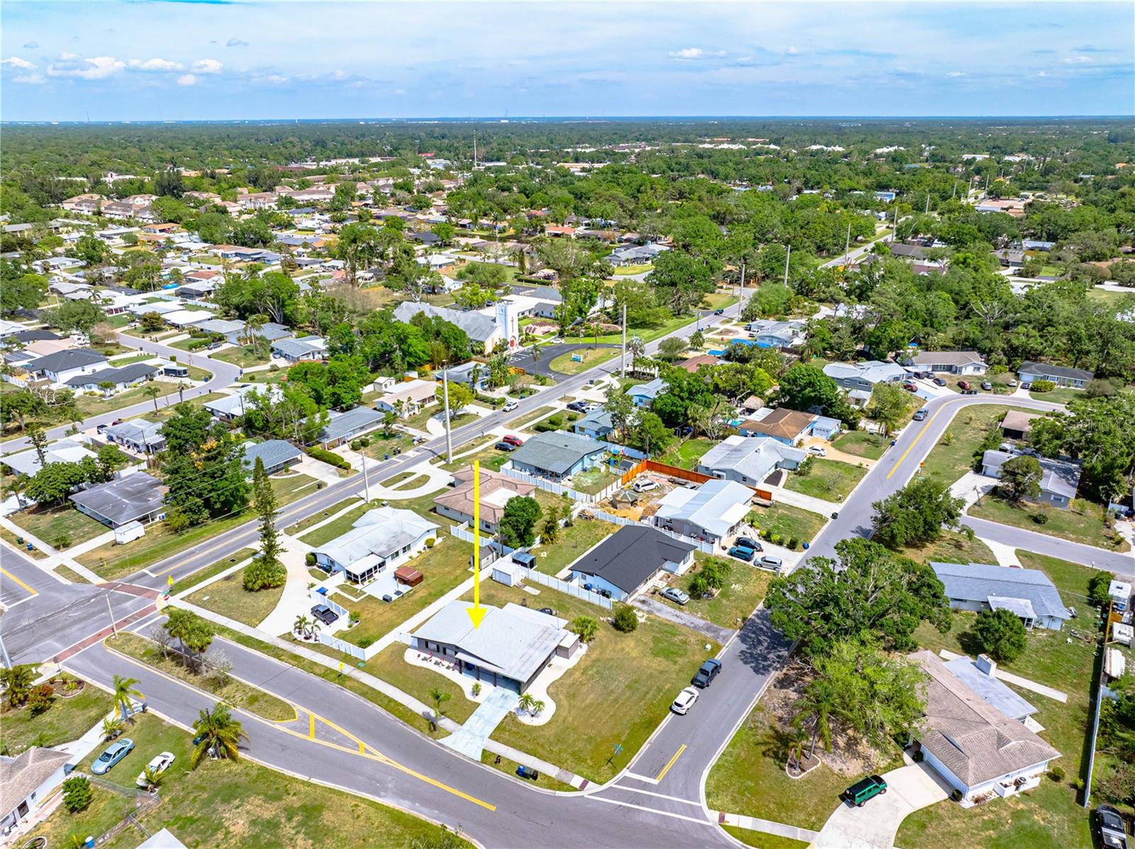 4409 MACEACHEN BLVD, SARASOTA, FL, 34233