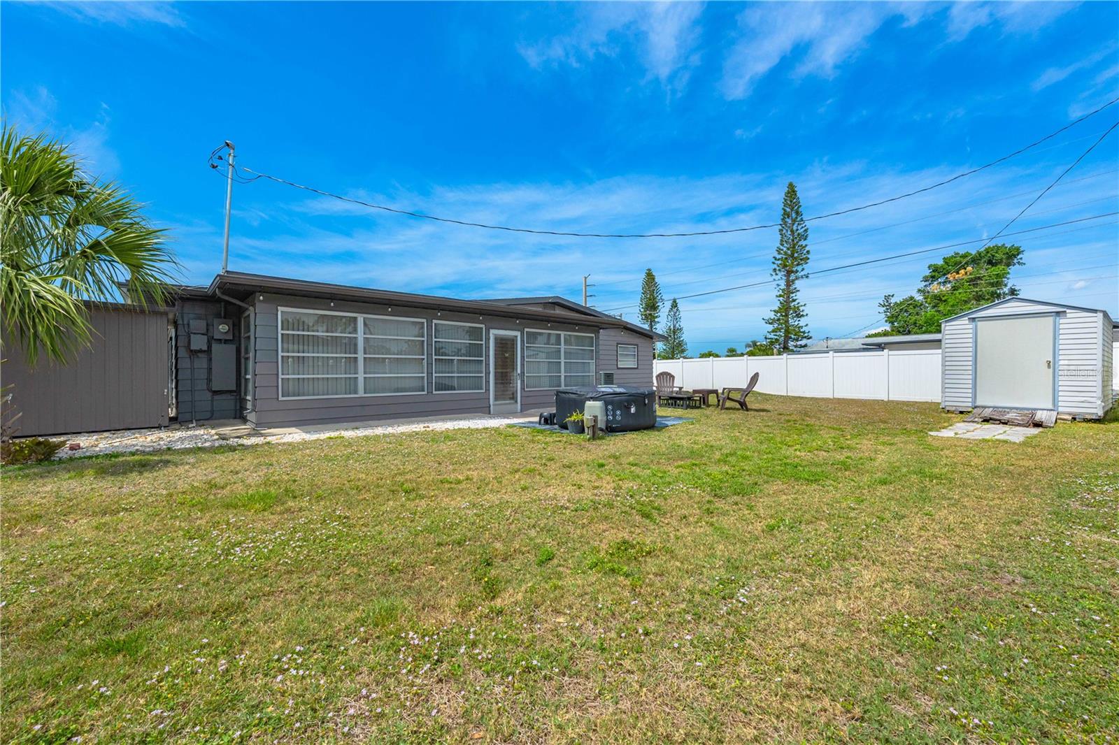 4409 MACEACHEN BLVD, SARASOTA, FL, 34233