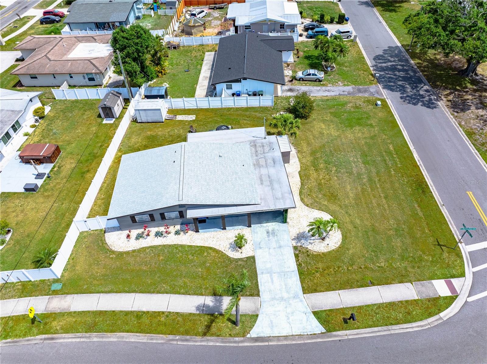 4409 MACEACHEN BLVD, SARASOTA, FL, 34233