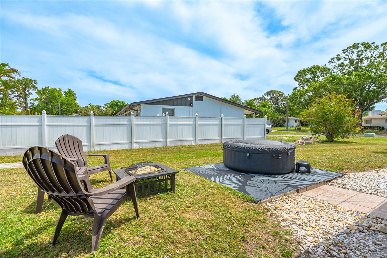 4409 MACEACHEN BLVD, SARASOTA, FL, 34233